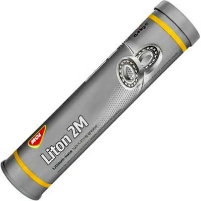 MOL Liton 2MG 400 g