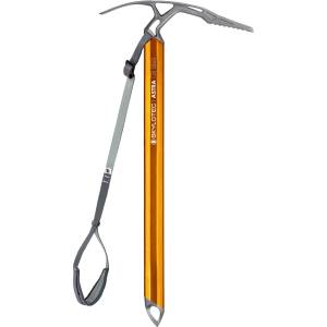 Skylotec Ледокоп Skylotec Astra with Drag Tour Ice axe - Orange - размер 50 cm (404-0221-0111)