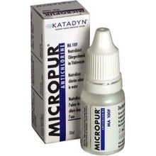 Katadyn MICROPUR Antichlorine MA 100F