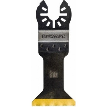 DeWalt DT20702 pilový list 44 x 55 mm