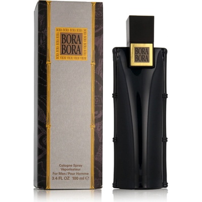 Liz Claiborne Bora Bora kolínská voda pánská 100 ml