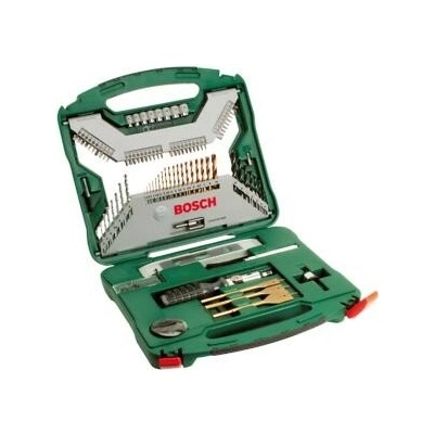 Bosch 100-dielna 2607019330
