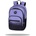 COOLPACK Ученическа раница Coolpack - ALFA - PURPLE
