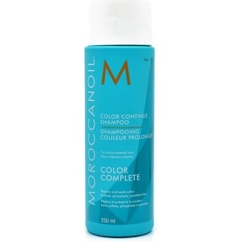 MoroccanOil Color Complete Continue Shampoo 250 ml