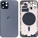 Kryt Apple iPhone 12 Pro Max zadní modrý