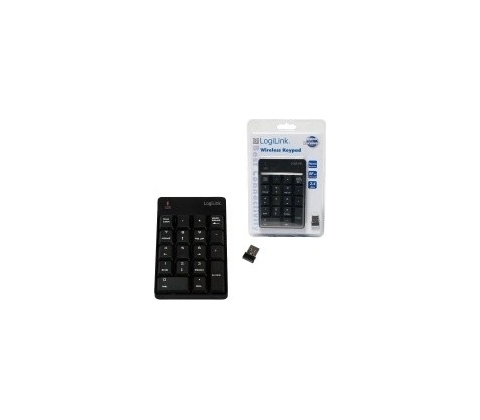 LogiLink ID0120