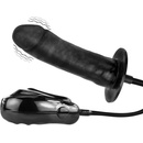 Baile Bigger Joy Inflatable Vibrating Penis