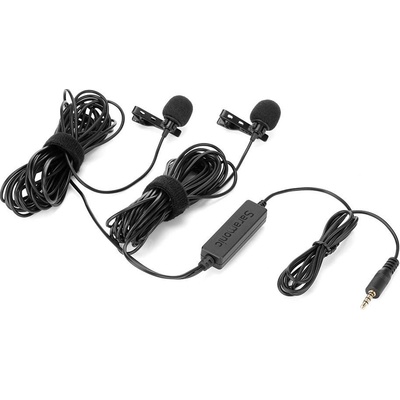Saramonic LavMicro 2M