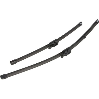 Valeo Silencio 550/400 mm 577938