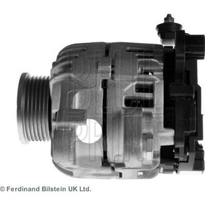 Ferdinand Bilstein UK Ltd. ADR163082