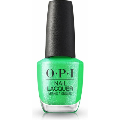 OPI Nail Lacquer Lime of My Life 15 ml