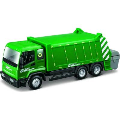 Bburago Smetiarske auto 1:43