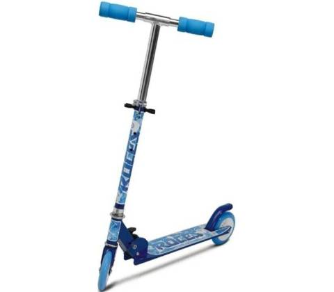 Roces Scooter modrá