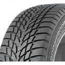 Osobní pneumatiky Nokian Tyres Snowproof 1 215/45 R17 91V