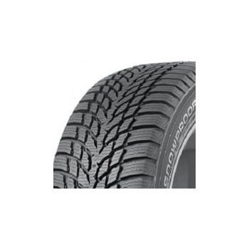 Nokian Tyres Snowproof 1 235/35 R19 91W