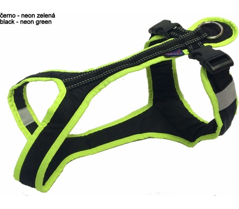 Zero DC Postroj Short Mini
