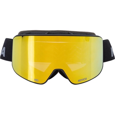 Nevica Vail Goggle Sn41 - Lime