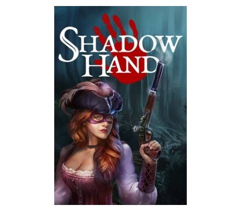 Shadowhand