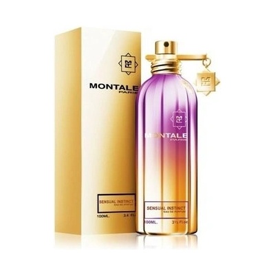 Montale Sensual Instinct parfumovaná voda unisex 100 ml tester