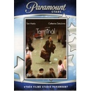 Terminál DVD