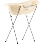 Chipolino Стойка за вана Chipolino - Мареа, 102 cm, графит (SVM000103GR)
