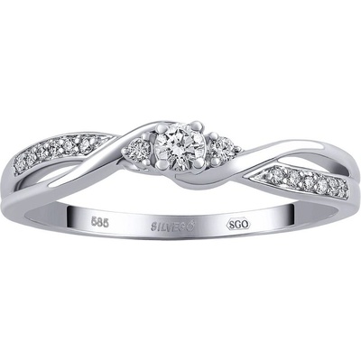 Silvego DNN1100RGWD
