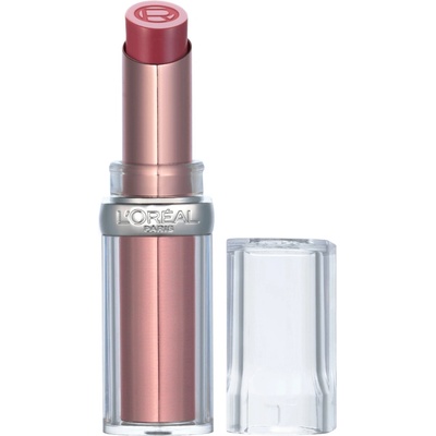 L'Oréal Paris Glow Paradise Balm in Lipstick 111 Pink Wonderland 25 g