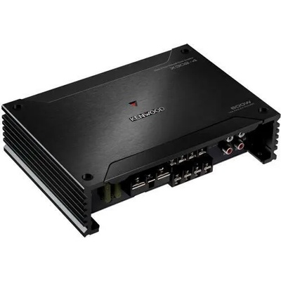 Kenwood X302-4