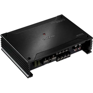 Kenwood X302-4 Автоусилватели