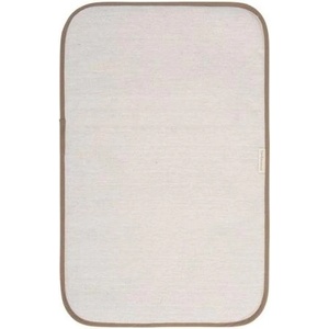Bimbidreams Текстилна подложка за повиване Bimbidreams - Nature Linen, 52 х 32 cm (8499000774226) - ozone
