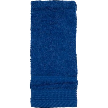 ХАВЛИЯ classic 30/50СМ. 400ГР. ТЪМНО СИНЬО (34-1015/8)