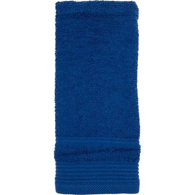 ХАВЛИЯ classic 30/50СМ. 400ГР. ТЪМНО СИНЬО (34-1015/8)