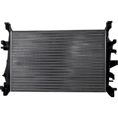 Chladič vody pro motor KAMOKA 7705429
