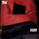 Billy Joel - Storm Front LP