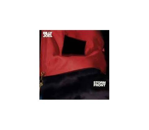 Billy Joel - Storm Front LP