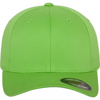Urban Classics Flexfit Wooly Combed Fresh Green