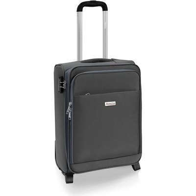 Avancea GP7172 Dark grey 2W šedá S 54x38x25 cm