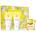 Versace Yellow Diamond EDT 90 W+100 B. L+100 S. G+5ml EDT