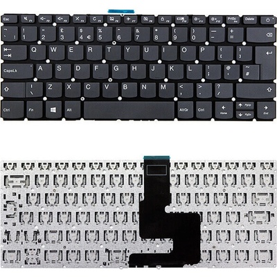 Klávesnica Lenovo 14ADA05 14IGL05 V14-IIL