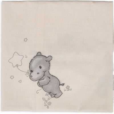 Lorelli Калъфка за възглавничка Lorelli - 35 х 43 cm, бежова, асортимент (2005004210003)