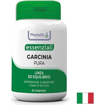 Pharmalife Research Гарциния камбоджа - Контрол на апетита, 1000 mg Pharmalife (434426 (1898NA) PL)