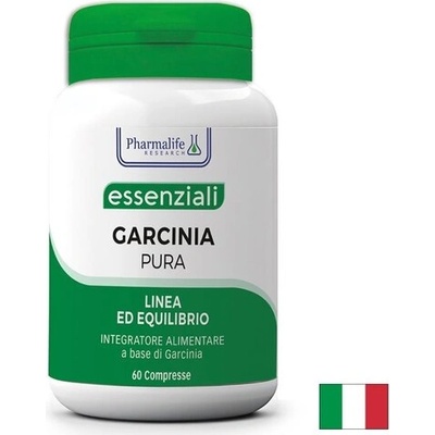 Pharmalife Research Гарциния камбоджа - Контрол на апетита, 1000 mg | Pharmalife Research (434426 (1898NA) PL)