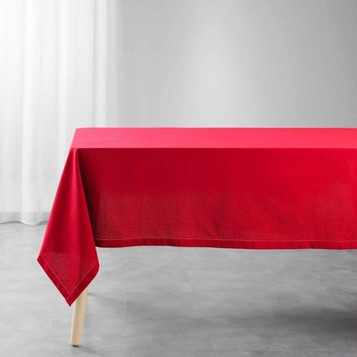 douceur d'intérieur Bavlnený obrus Charline 140x240 cm