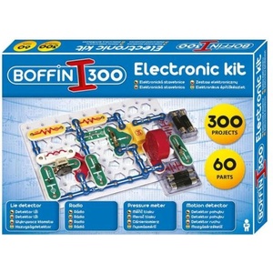 Boffin I 300 (GB1018)