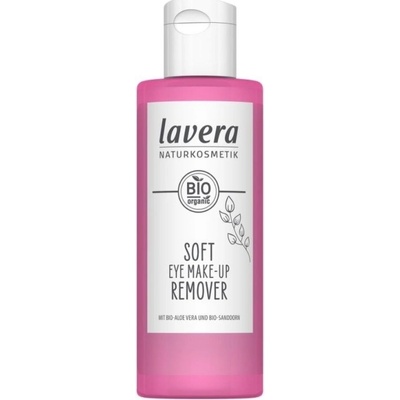 LAVERA Jemný odličovač očí 100 ml