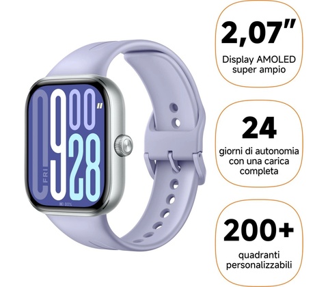 Xiaomi Redmi Watch 5