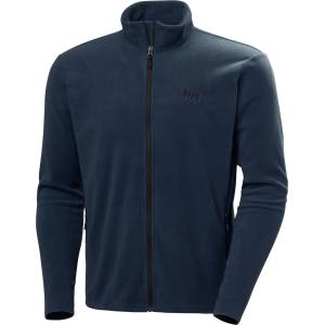 Helly Hansen Мъжко поларено яке Helly Hansen Daybreaker Fleece Jacket - Navy - размер M (005-7375-0212)