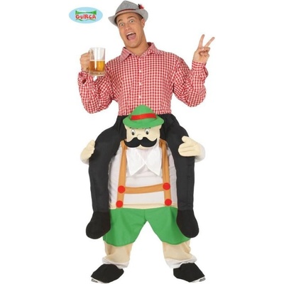 bavorák Oktoberfest