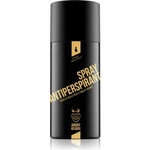 Angry Beards Urban Twofinger deo spray 150 ml