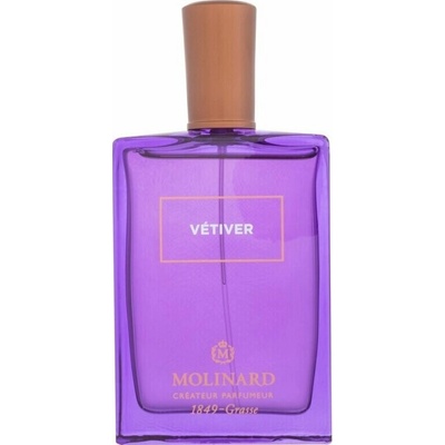 Molinard Vetiver parfumovaná voda unisex 75 ml